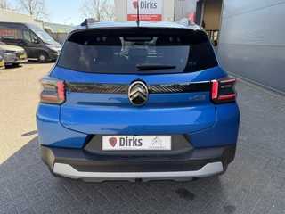 Citroën ë-C3 – thumbnail 5