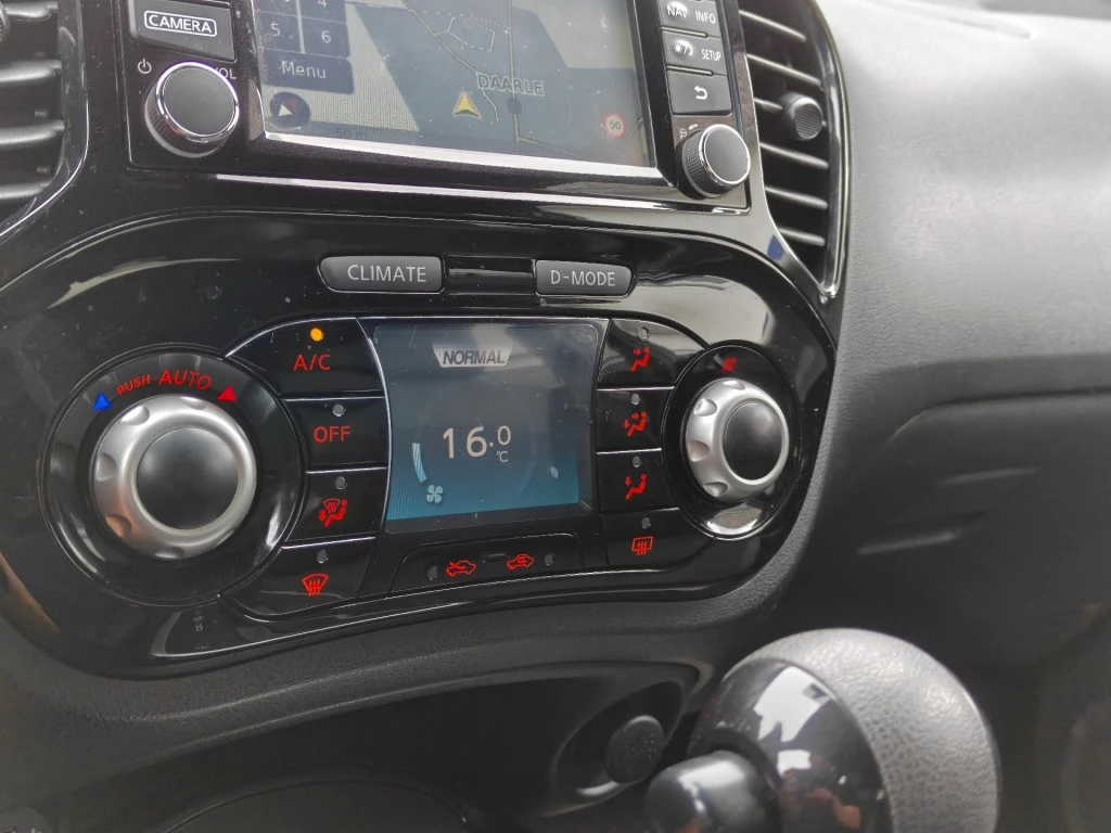 Nissan Juke – foto 27