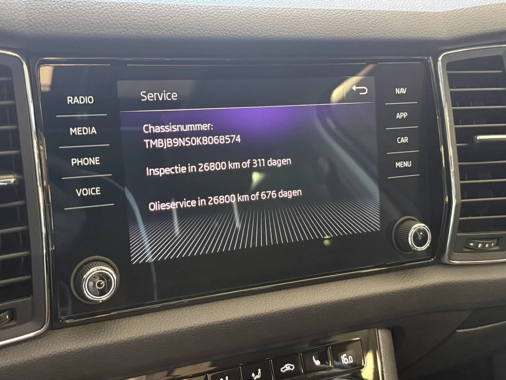 Škoda Kodiaq – foto 41