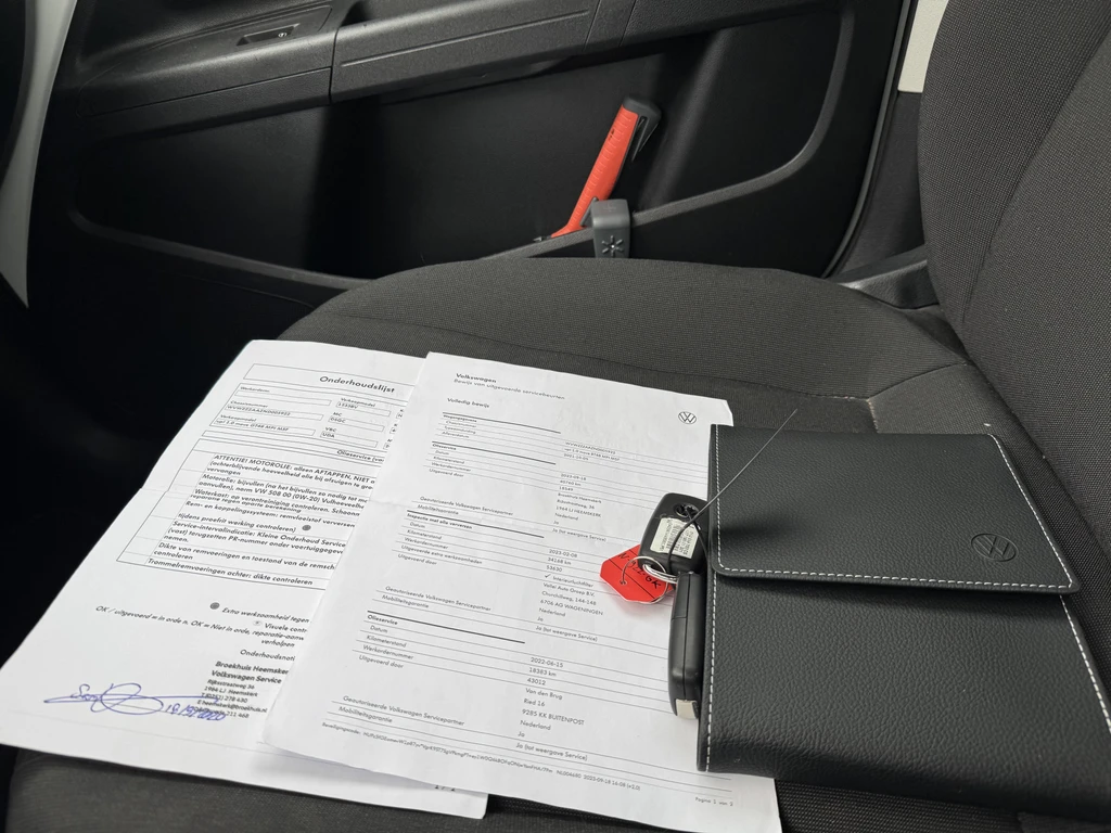 Volkswagen up! – foto 22