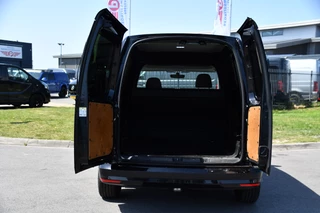 Volkswagen Caddy – thumbnail 30