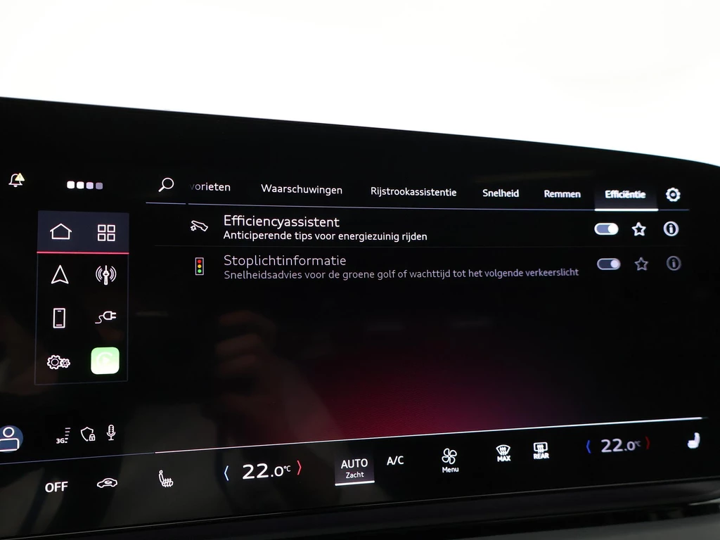 Audi A6 Avant e-tron – foto 73