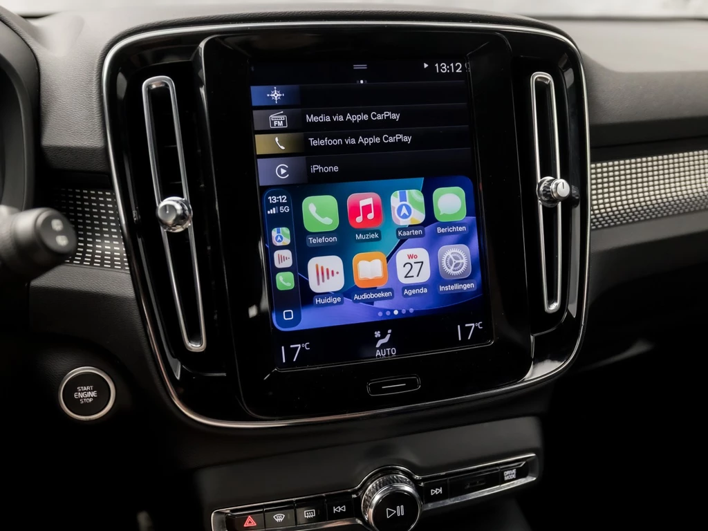 Volvo XC40 – foto 11