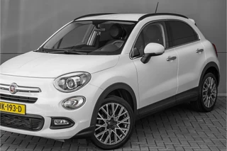 Fiat 500X – thumbnail 2