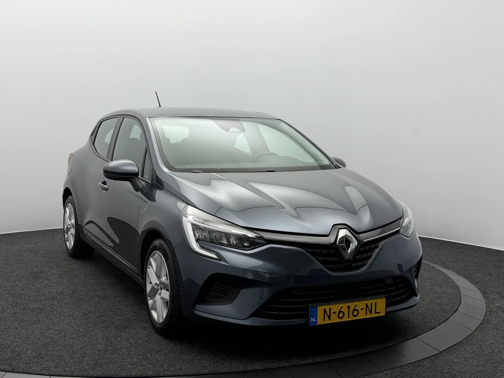 Renault Clio – foto 6