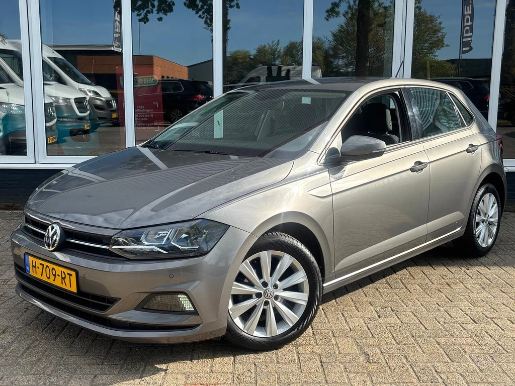 Volkswagen Polo – foto 2