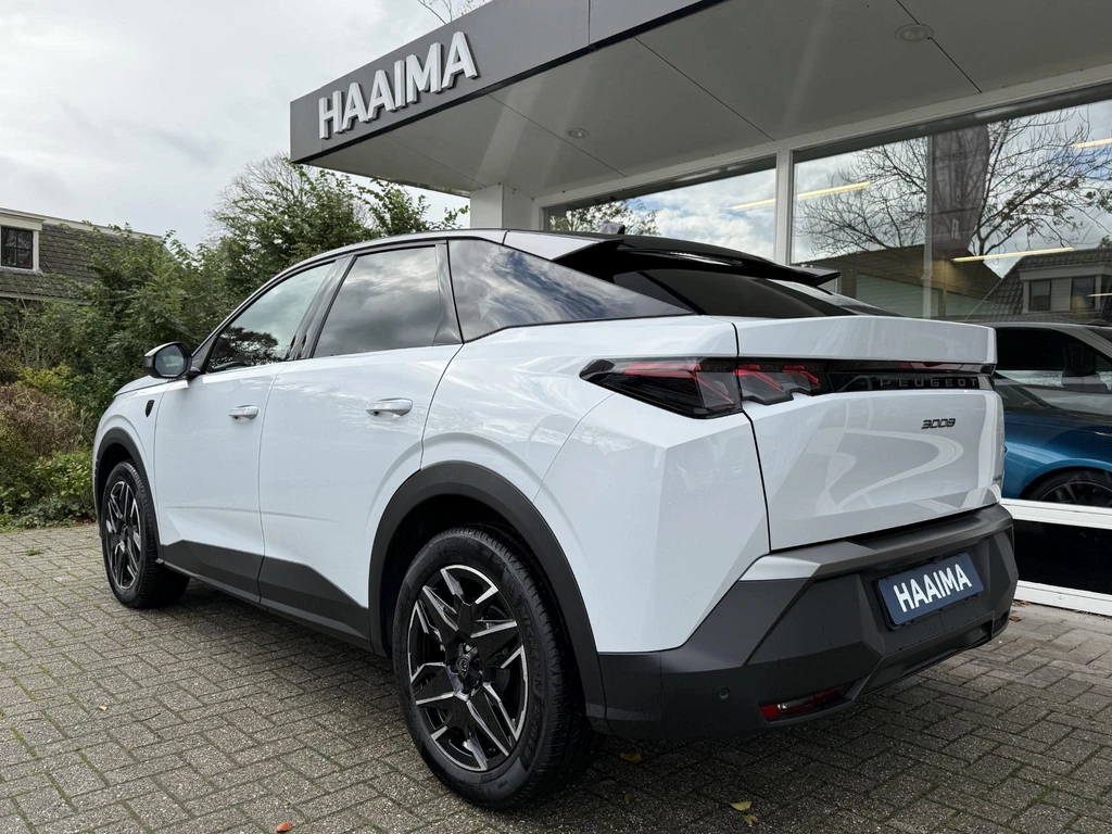 Peugeot 3008 – foto 2