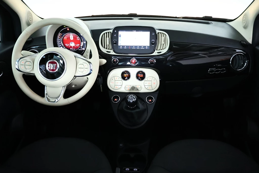 Fiat 500C – foto 23