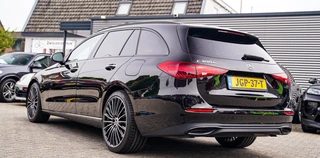 Mercedes-Benz C-Klasse – thumbnail 6
