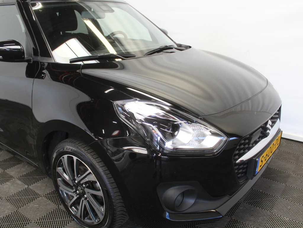 Suzuki Swift – foto 9