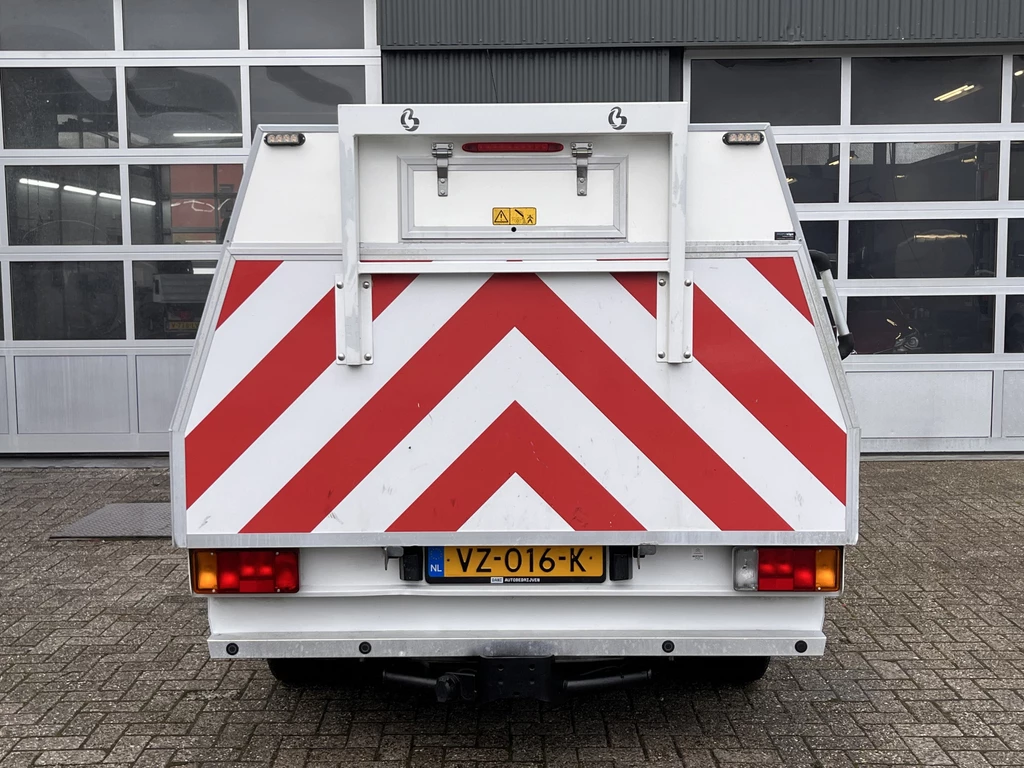 Citroën Jumpy – foto 6