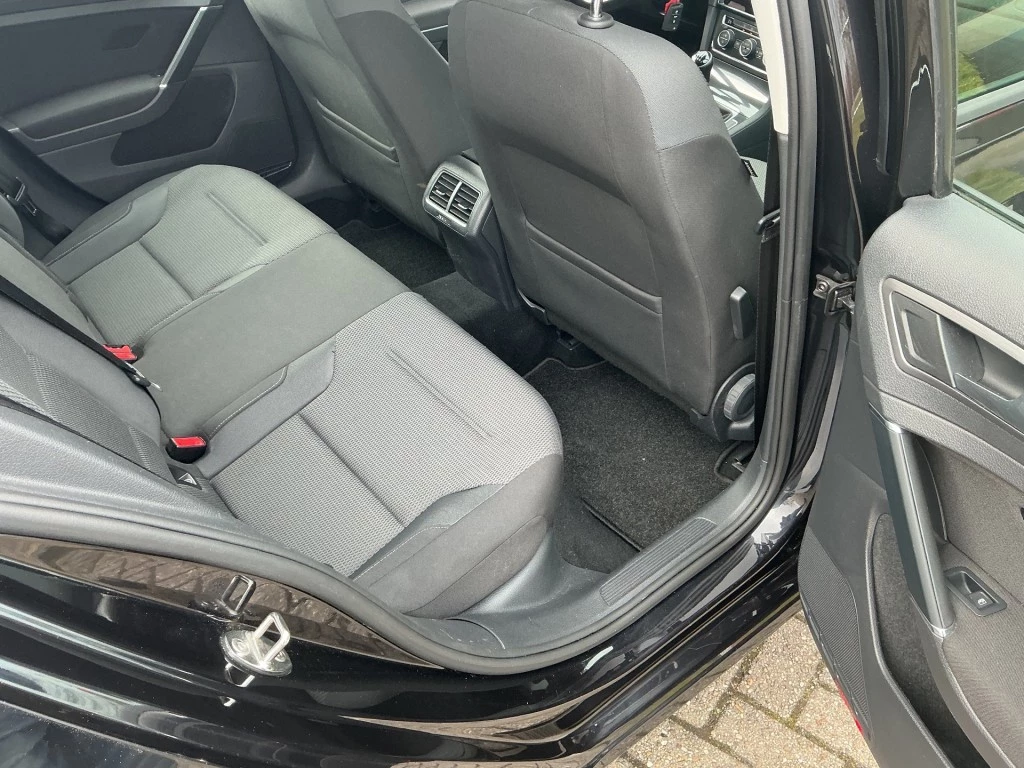 Volkswagen Golf – foto 10