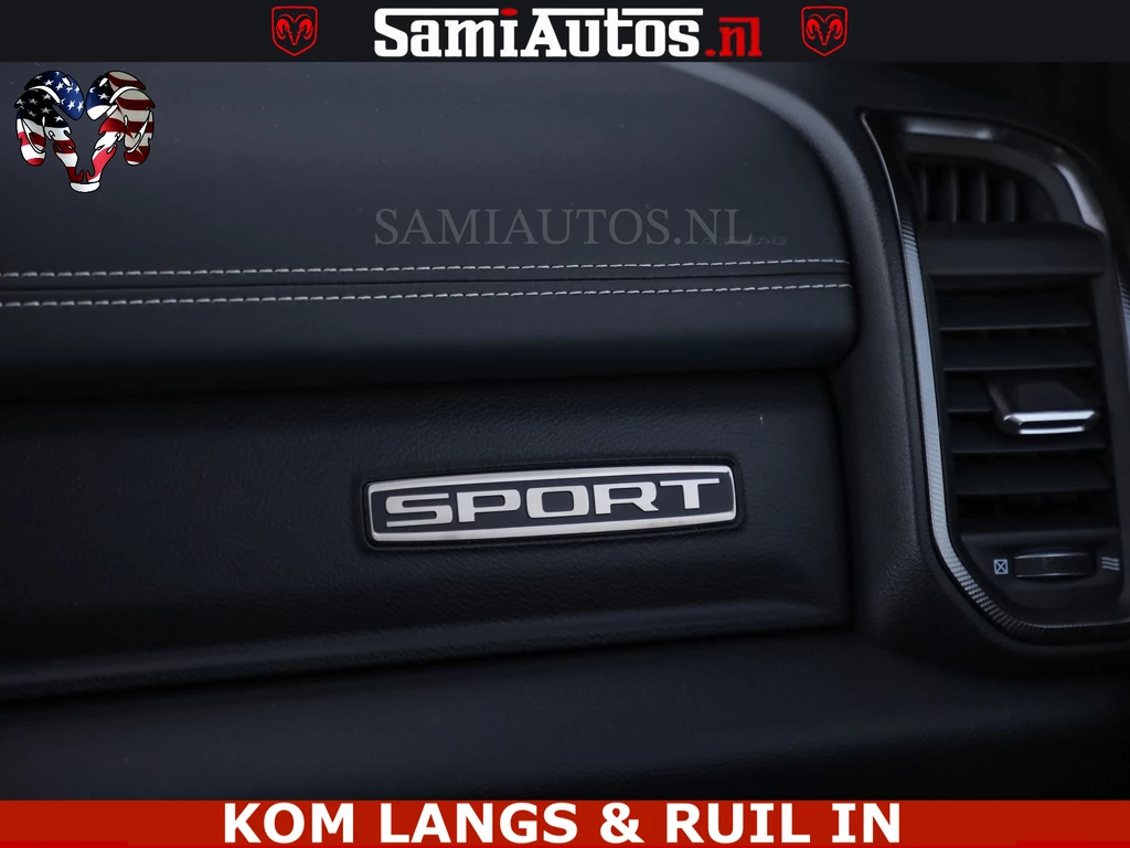 Dodge Ram Pick-Up – foto 62