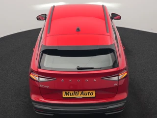 Škoda Enyaq iV – thumbnail 6