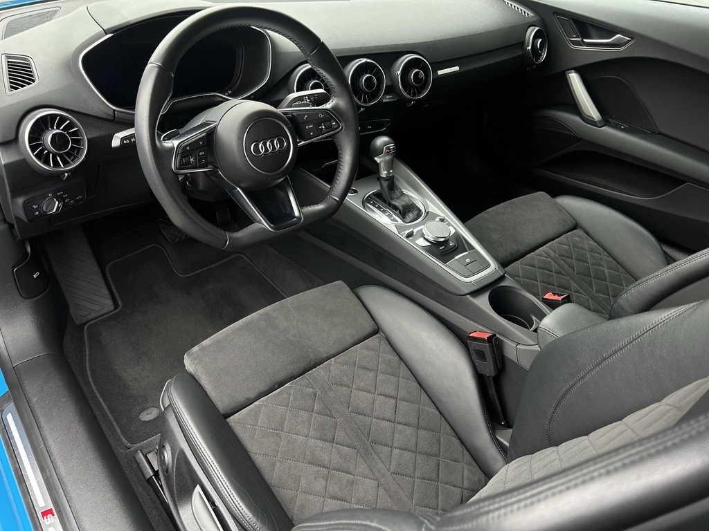 Audi TT – foto 9