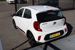 Kia Picanto – thumbnail 3