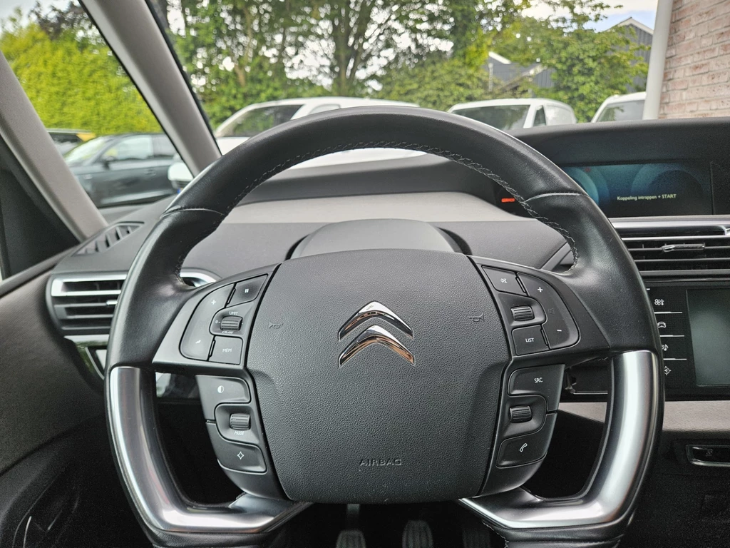 Citroën C4 Picasso – foto 12