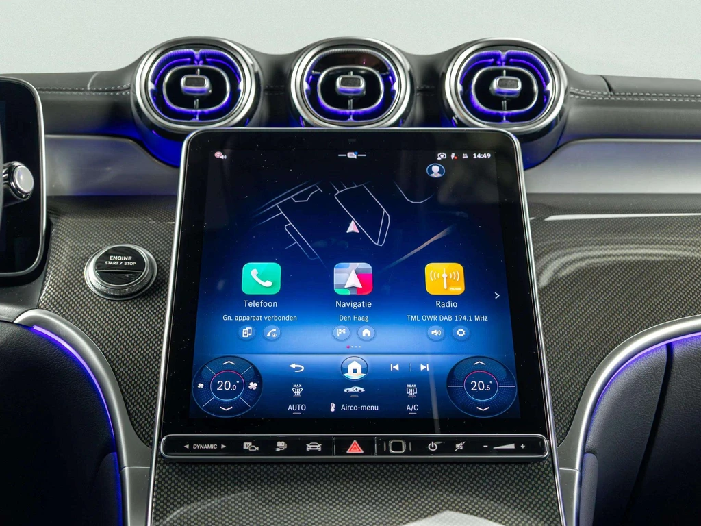 Mercedes-Benz GLC – foto 16