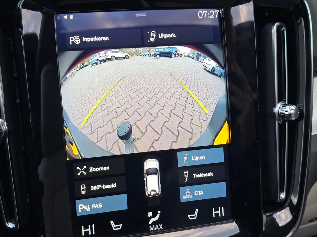 Volvo XC40 – foto 16