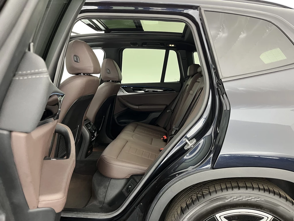 BMW iX3 – foto 9