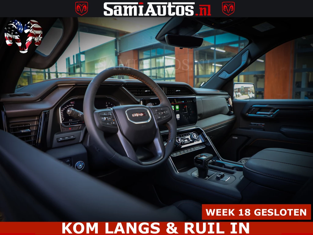 GMC Sierra – foto 40