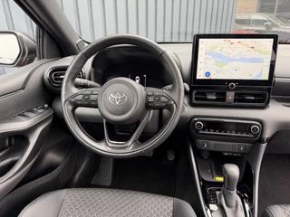 Toyota Yaris – thumbnail 16