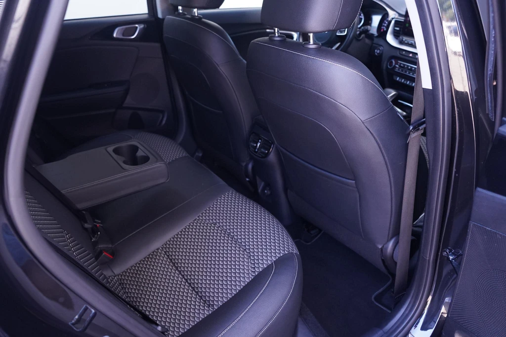 Kia Ceed Sportswagon – foto 45