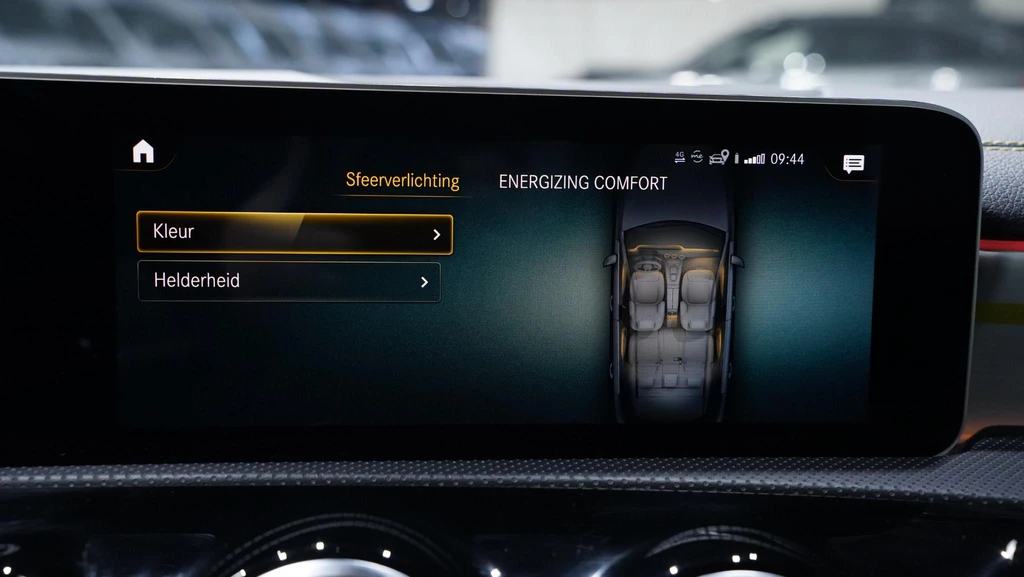 Mercedes-Benz A-Klasse – foto 38