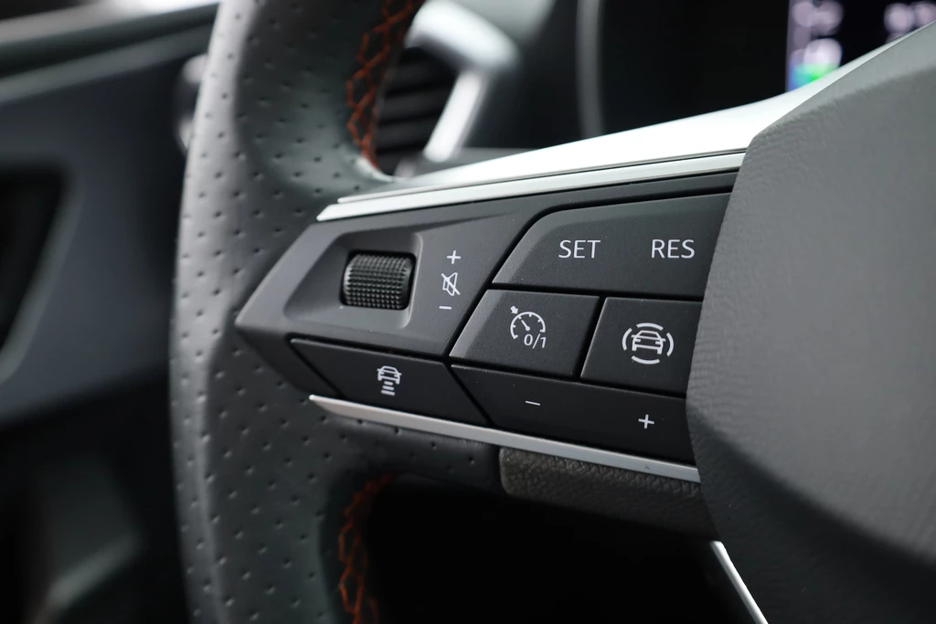SEAT Leon – foto 14