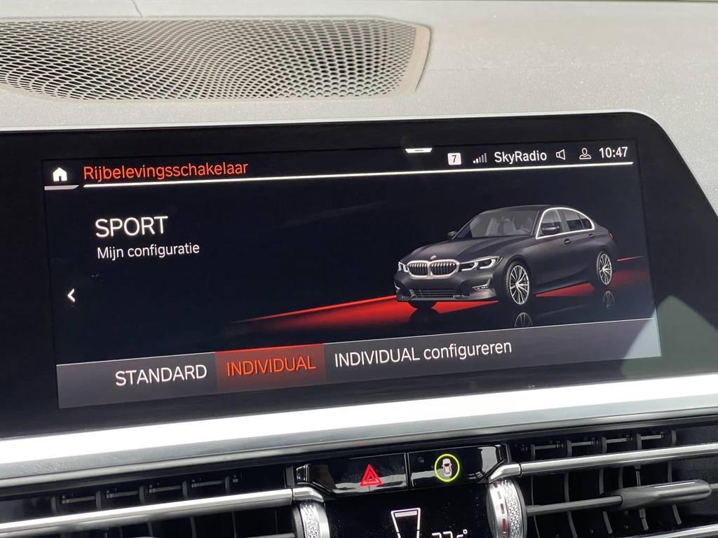BMW 3 Serie – foto 17