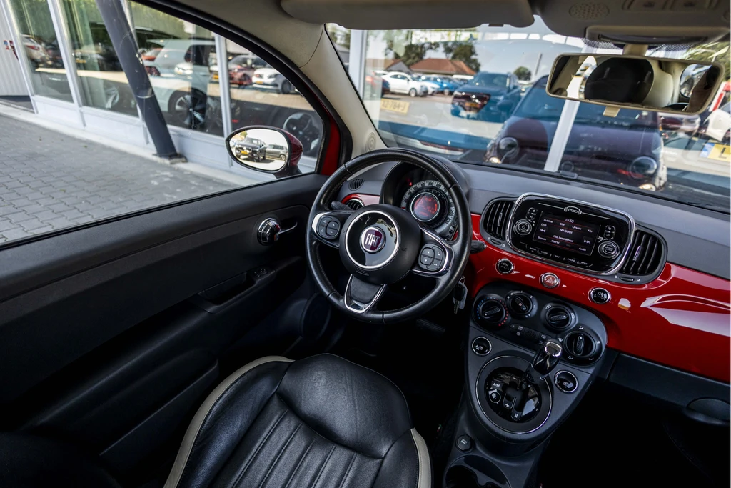 Fiat 500C – foto 26