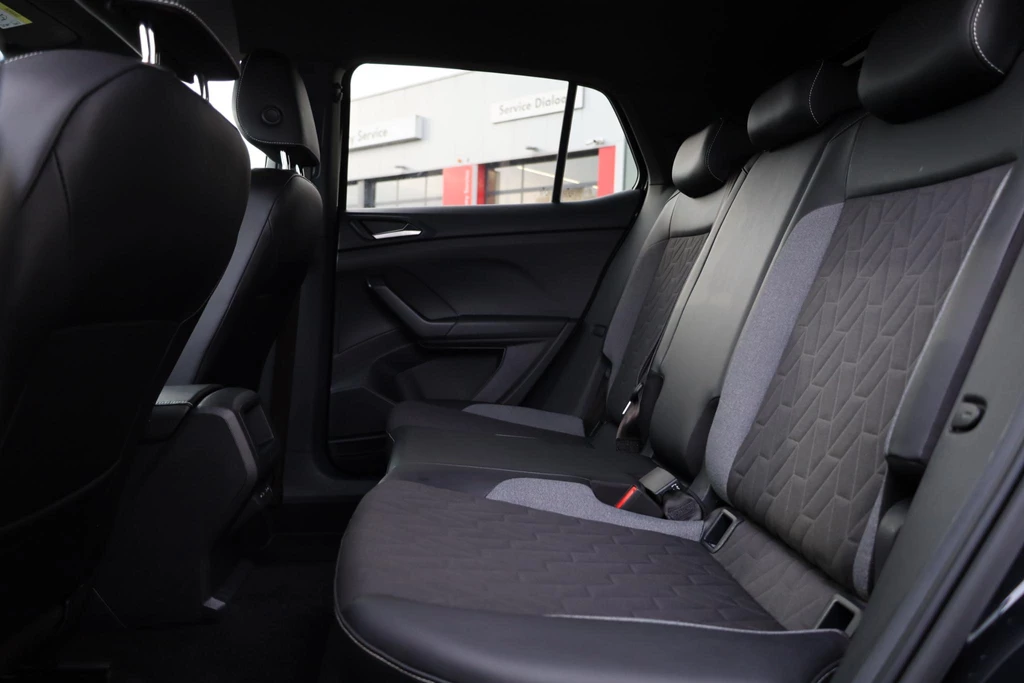 Volkswagen T-Cross – foto 25