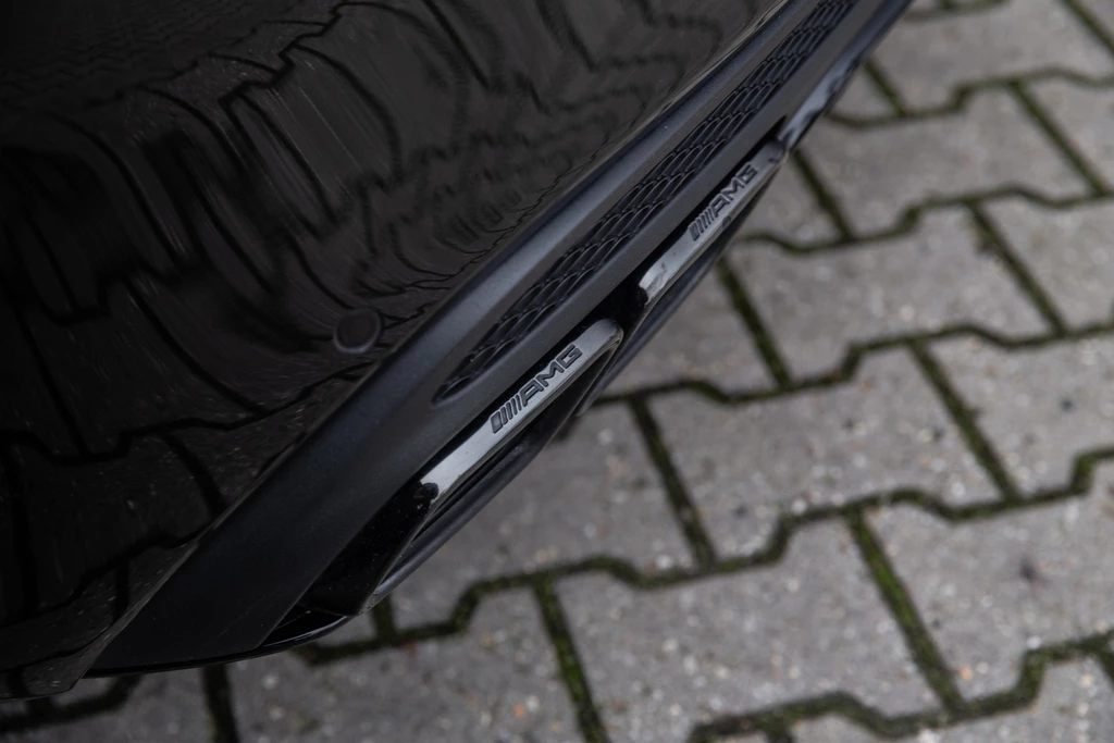 Mercedes-Benz C-Klasse – foto 31