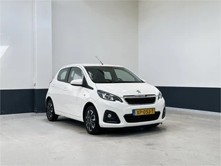 Peugeot 108 – thumbnail 5