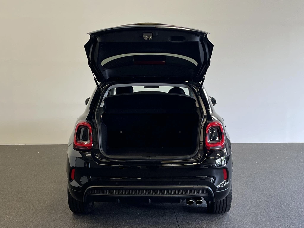 Fiat 500X – foto 11