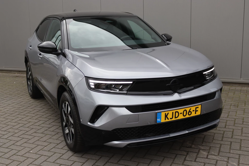 Opel Mokka – foto 9