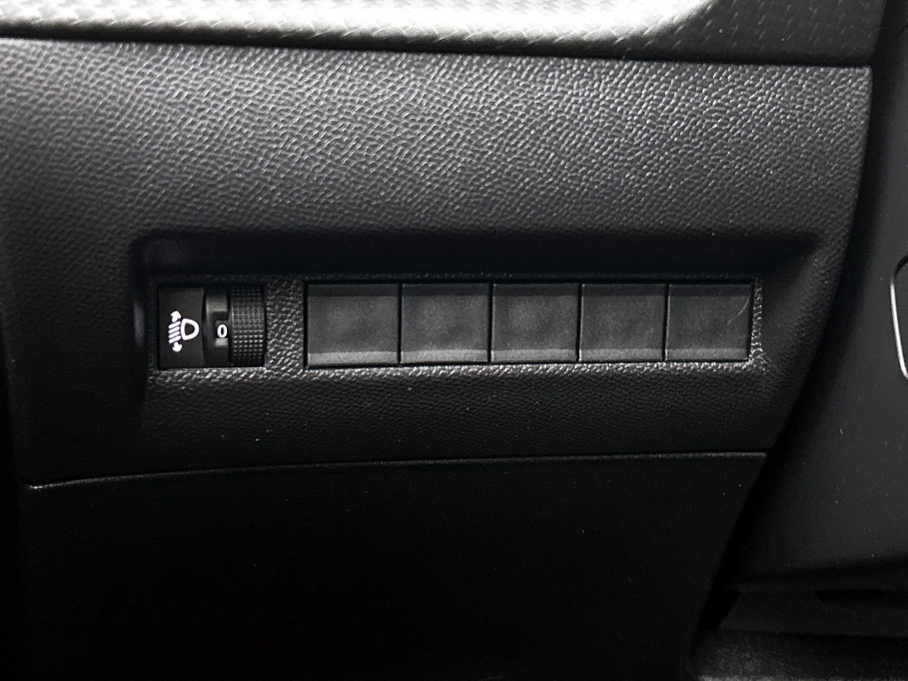 Peugeot 2008 – foto 24