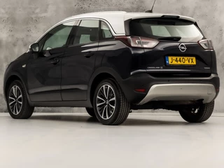 Opel Crossland X – thumbnail 4