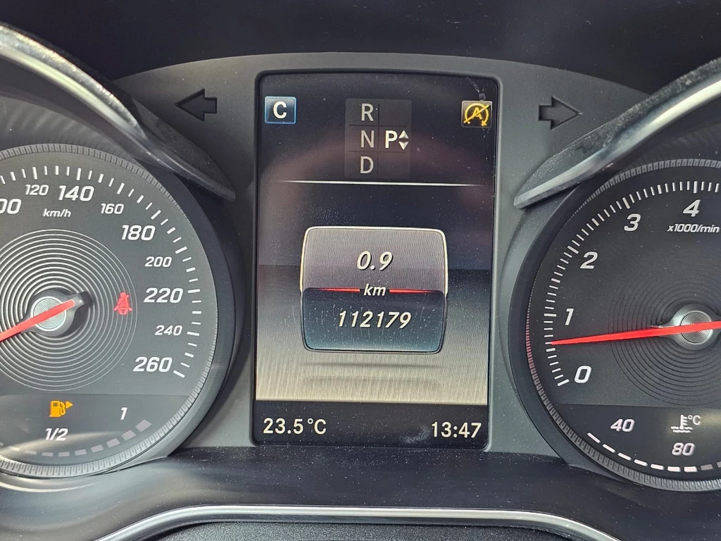 Mercedes-Benz C-Klasse – foto 13