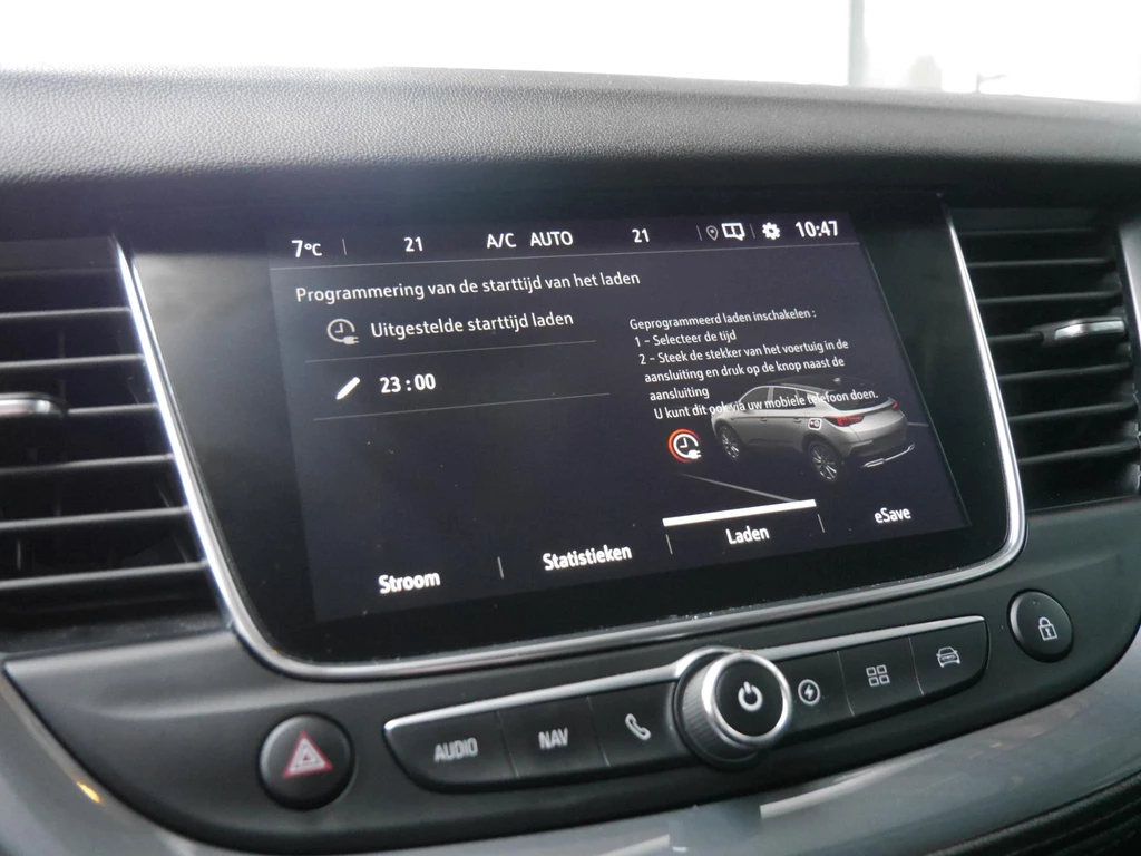 Opel Grandland X – foto 32