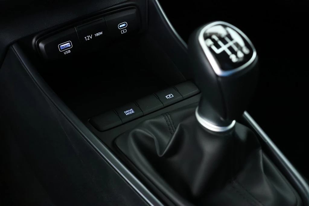 Hyundai i20 – foto 18