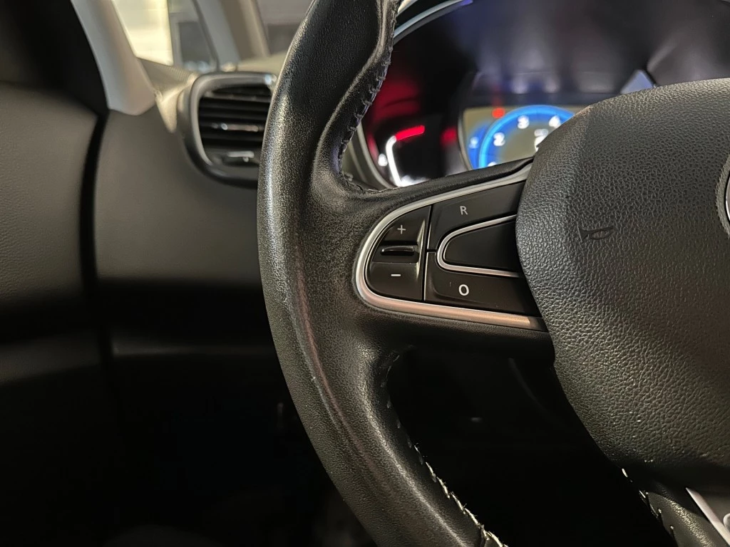 Renault Scénic – foto 19