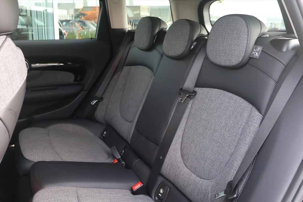 MINI Clubman – foto 25