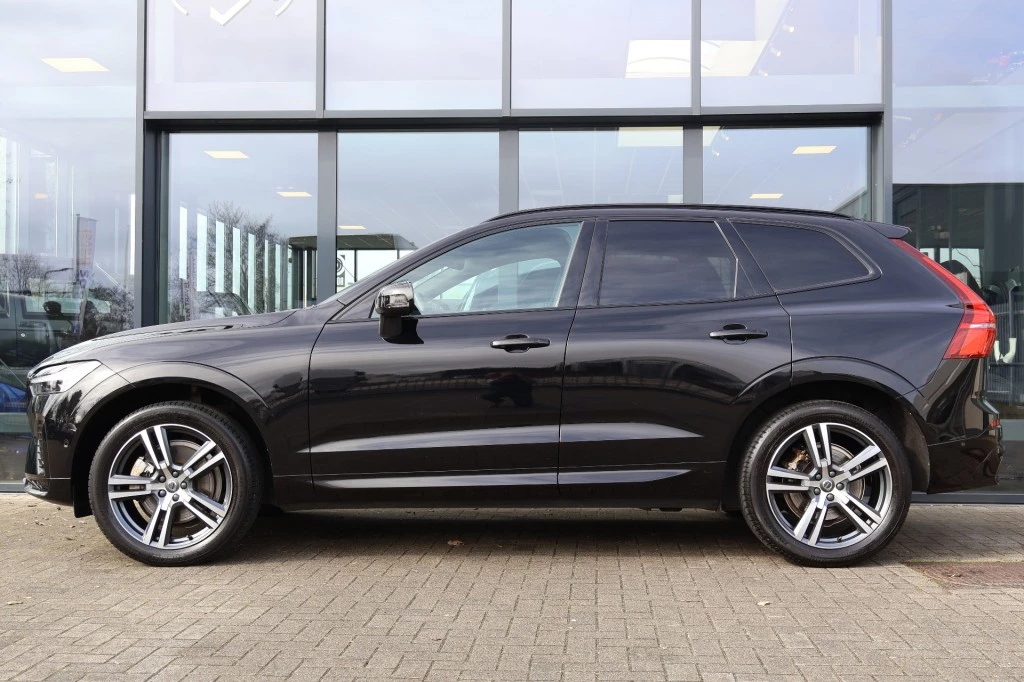 Volvo XC60 – foto 3