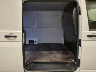 Volkswagen Transporter – thumbnail 10