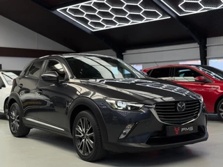 Mazda CX-3 – thumbnail 10