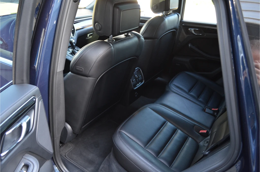 Porsche Macan – foto 27