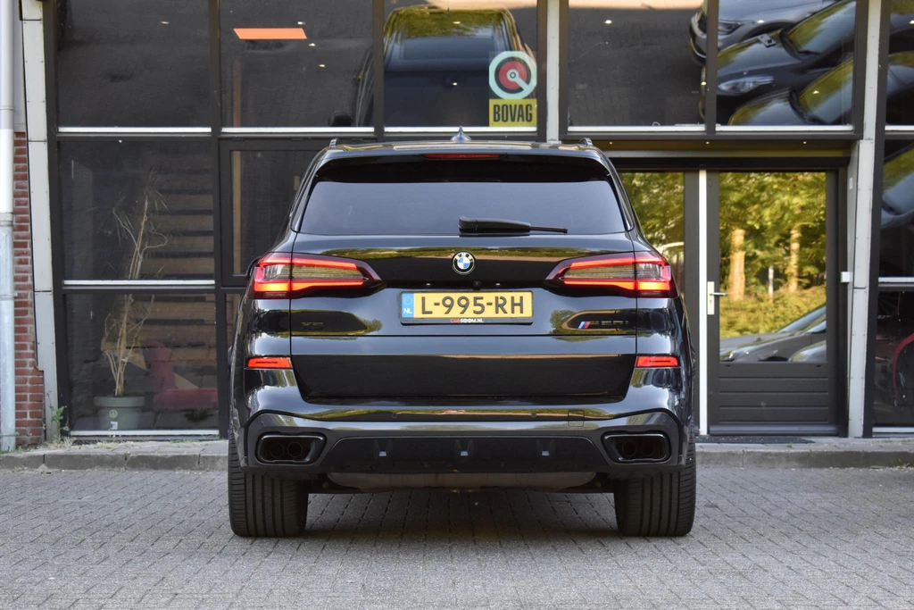 BMW X5 – foto 8