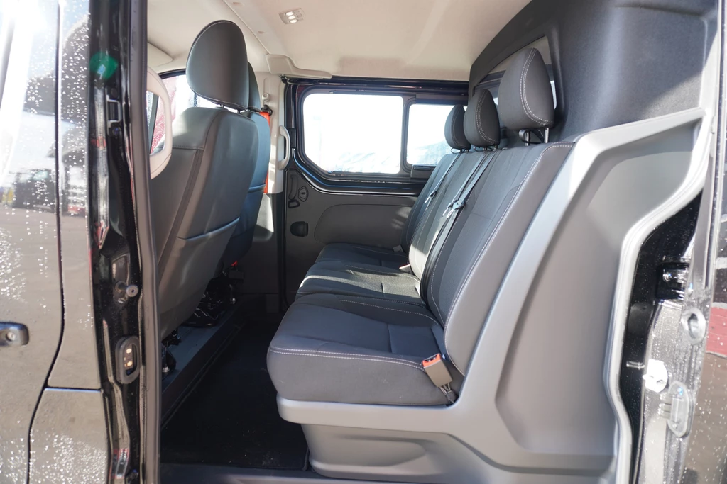 Renault Trafic – foto 27