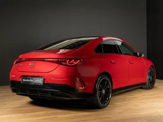 Mercedes-Benz CLA – thumbnail 2